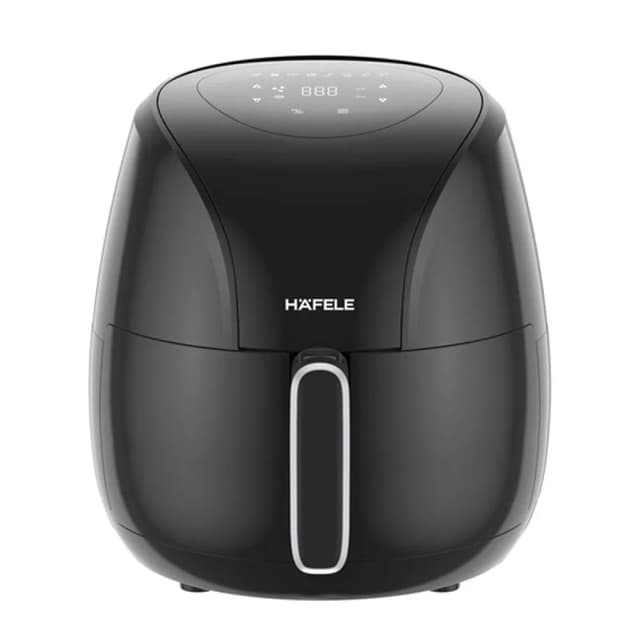 So sánh giá Nồi chiên không dầu Hafele 6.4 lít HS-AF601B (535.43.714) rẻ nhất? - Ảnh 3