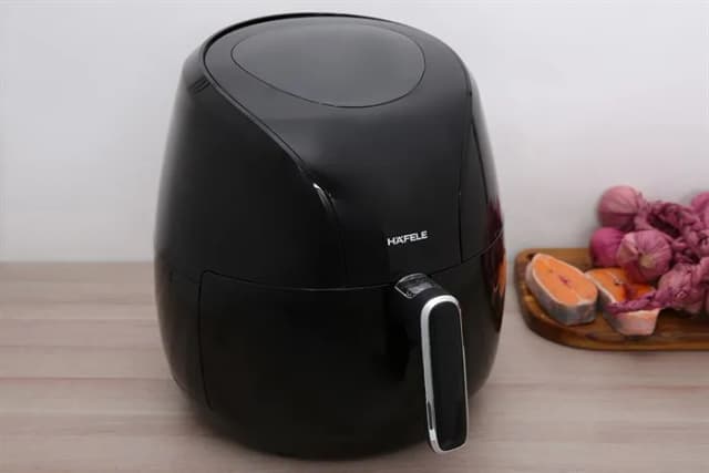 So sánh giá Nồi chiên không dầu Hafele 6.4 lít HS-AF601B (535.43.714) rẻ nhất? - Ảnh 6