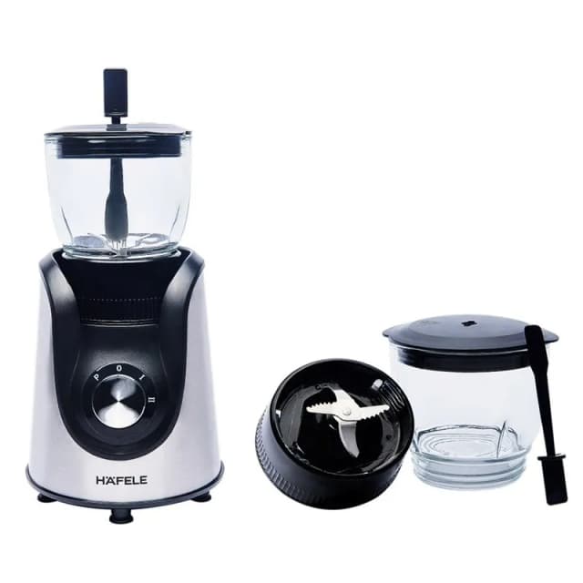 So sánh giá Máy xay sinh tố đa năng Hafele HSB-0621FS (535.43.277) rẻ nhất? - Ảnh 15