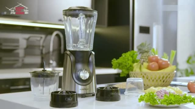 So sánh giá Máy xay sinh tố đa năng Hafele HSB-0621FS (535.43.277) rẻ nhất? - Ảnh 16