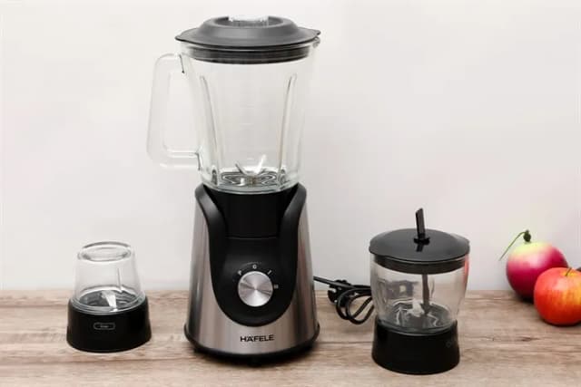 So sánh giá Máy xay sinh tố đa năng Hafele HSB-0621FS (535.43.277) rẻ nhất? - Ảnh 4