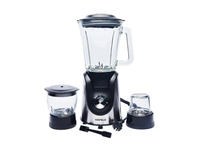 So sánh giá Máy xay sinh tố đa năng Hafele HSB-0621FS (535.43.277) rẻ nhất? - Ảnh 5