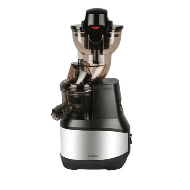 Top 1 so sánh giá Máy ép chậm Hafele JE230-BL (535.43.531) - Tìm sản phẩm giá rẻ nhất - Ảnh 12