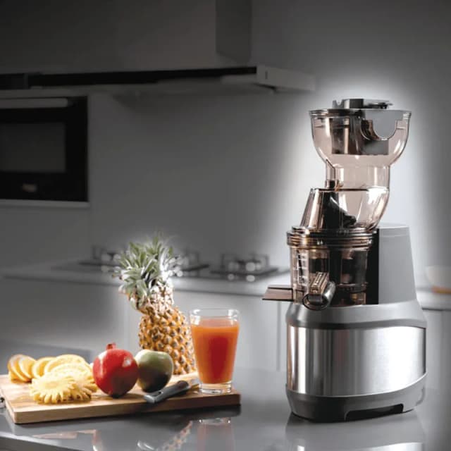 Top 1 so sánh giá Máy ép chậm Hafele JE230-BL (535.43.531) - Tìm sản phẩm giá rẻ nhất - Ảnh 15