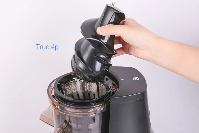 Top 1 so sánh giá Máy ép chậm Hafele JE230-BL (535.43.531) - Tìm sản phẩm giá rẻ nhất - Ảnh 17