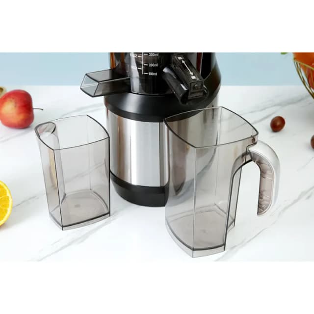 Top 1 so sánh giá Máy ép chậm Hafele JE230-BL (535.43.531) - Tìm sản phẩm giá rẻ nhất - Ảnh 9