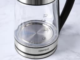 Bình đun siêu tốc Hafele 1.7 lít T-602C (535.43.732) - Giá rẻ nhất hôm nay - Ảnh 11