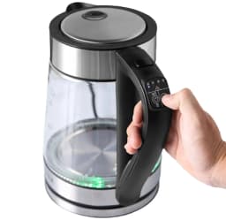Bình đun siêu tốc Hafele 1.7 lít T-602C (535.43.732) - Giá rẻ nhất hôm nay - Ảnh 13