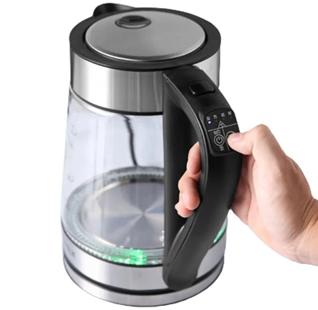 So sánh giá Bình đun siêu tốc Hafele 1.7 lít T-602C (535.43.732) rẻ nhất? - Ảnh 13