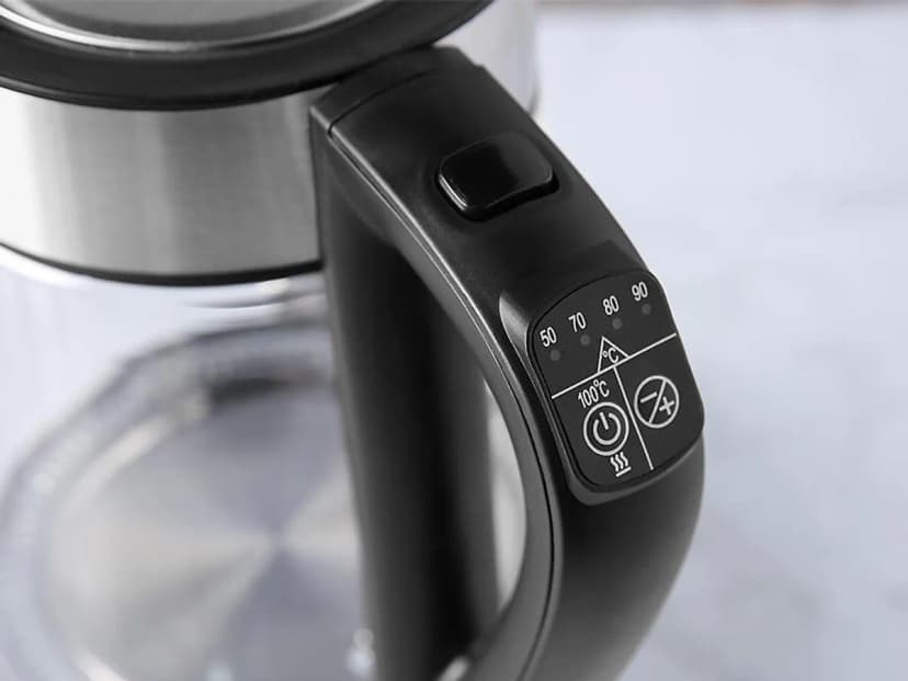 Bình đun siêu tốc Hafele 1.7 lít T-602C (535.43.732) - Giá rẻ nhất hôm nay - Ảnh 15