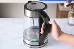 Bình đun siêu tốc Hafele 1.7 lít T-602C (535.43.732) - Giá rẻ nhất hôm nay - Ảnh 16