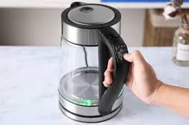 Bình đun siêu tốc Hafele 1.7 lít T-602C (535.43.732) - Giá rẻ nhất hôm nay - Ảnh 16