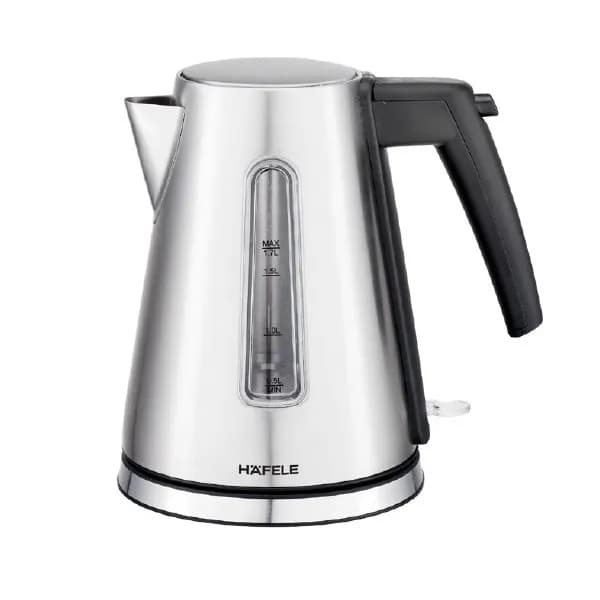 Bình đun siêu tốc Hafele 1.7 lít T-602C (535.43.732) - Giá rẻ nhất hôm nay - Ảnh 17