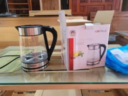 Bình đun siêu tốc Hafele 1.7 lít T-602C (535.43.732) - Giá rẻ nhất hôm nay - Ảnh 18