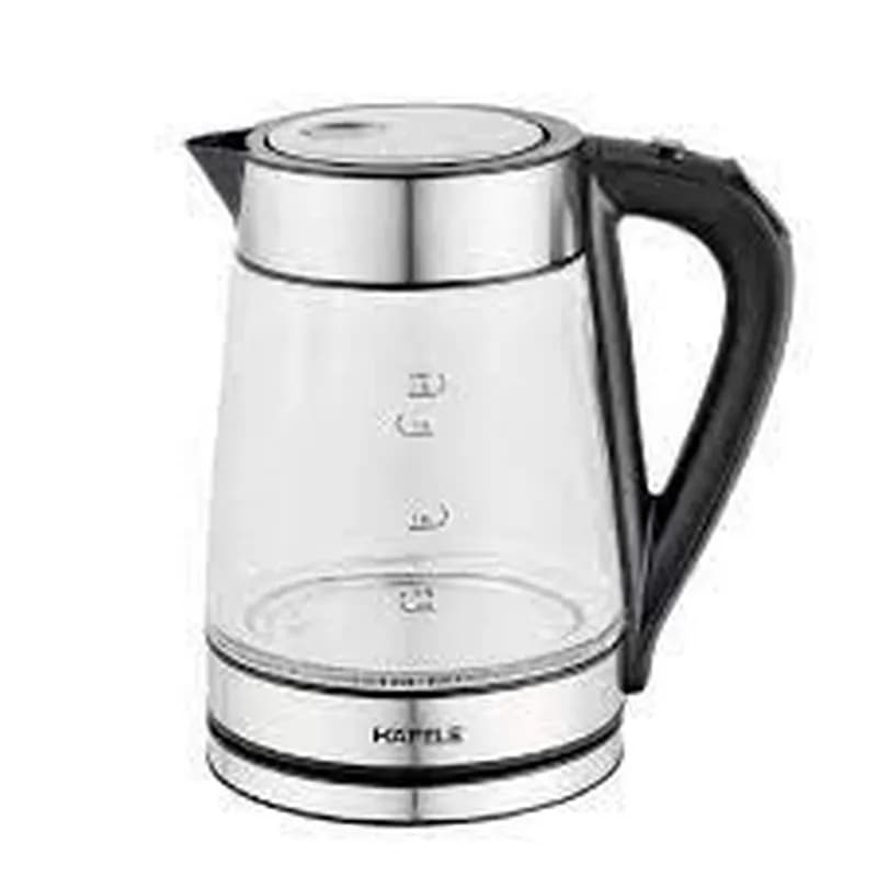 Bình đun siêu tốc Hafele 1.7 lít T-602C (535.43.732) - Giá rẻ nhất hôm nay - Ảnh 5