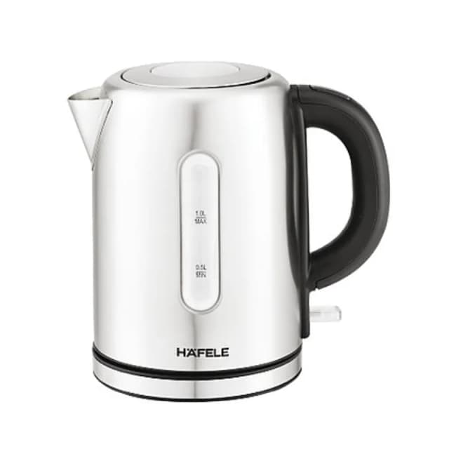 So sánh giá Bình đun siêu tốc Hafele 1 lít T-9017 (535.43.730) rẻ nhất? - Ảnh 2