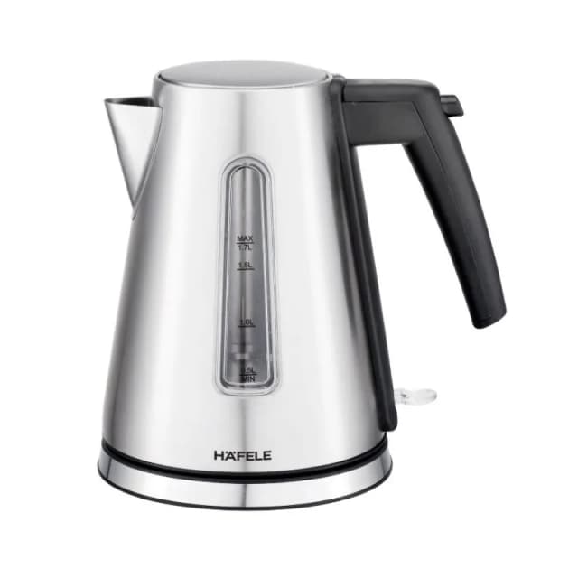 So sánh giá Bình đun siêu tốc Hafele 1 lít T-9017 (535.43.730) rẻ nhất? - Ảnh 12