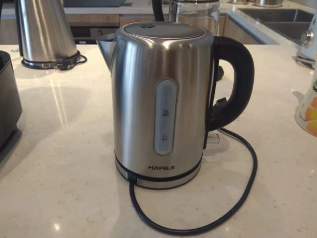 So sánh giá Bình đun siêu tốc Hafele 1 lít T-9017 (535.43.730) rẻ nhất? - Ảnh 13