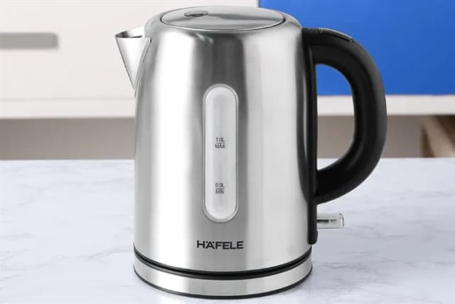 So sánh giá Bình đun siêu tốc Hafele 1 lít T-9017 (535.43.730) rẻ nhất? - Ảnh 4