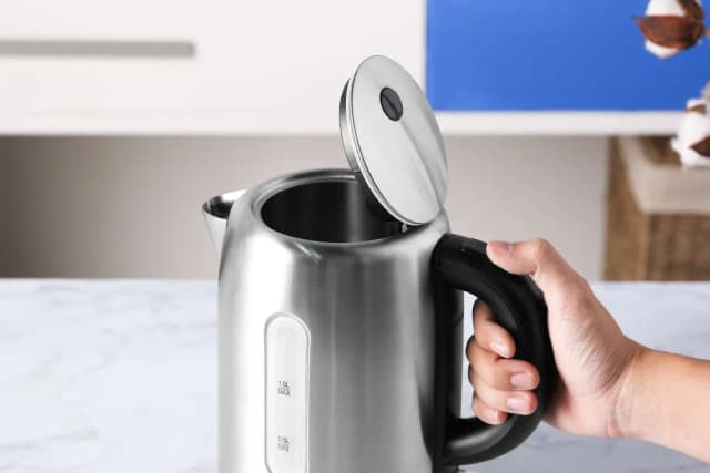 So sánh giá Bình đun siêu tốc Hafele 1 lít T-9017 (535.43.730) rẻ nhất? - Ảnh 5