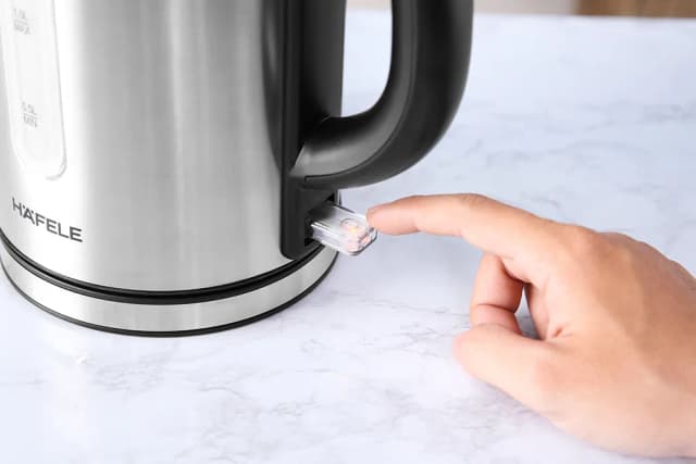 So sánh giá Bình đun siêu tốc Hafele 1 lít T-9017 (535.43.730) rẻ nhất? - Ảnh 8