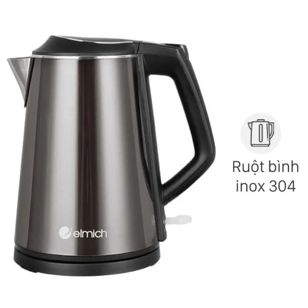 So sánh giá Bình đun siêu tốc Hafele 1 lít T-9017 (535.43.730) rẻ nhất? - Ảnh 9