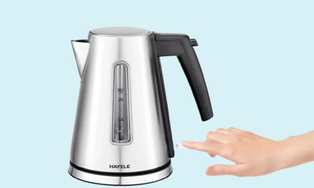 So sánh giá Bình đun siêu tốc Hafele 1.7 lít T-907B (535.43.731) rẻ nhất? - Ảnh 12