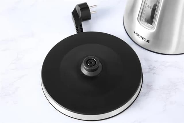 So sánh giá Bình đun siêu tốc Hafele 1.7 lít T-907B (535.43.731) rẻ nhất? - Ảnh 16