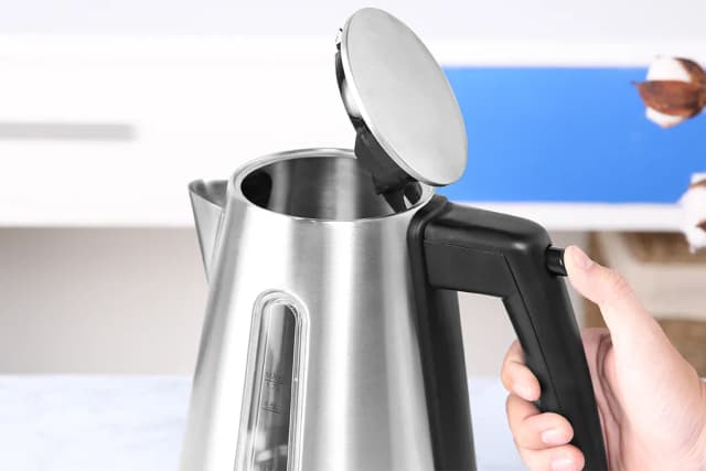 So sánh giá Bình đun siêu tốc Hafele 1.7 lít T-907B (535.43.731) rẻ nhất? - Ảnh 19