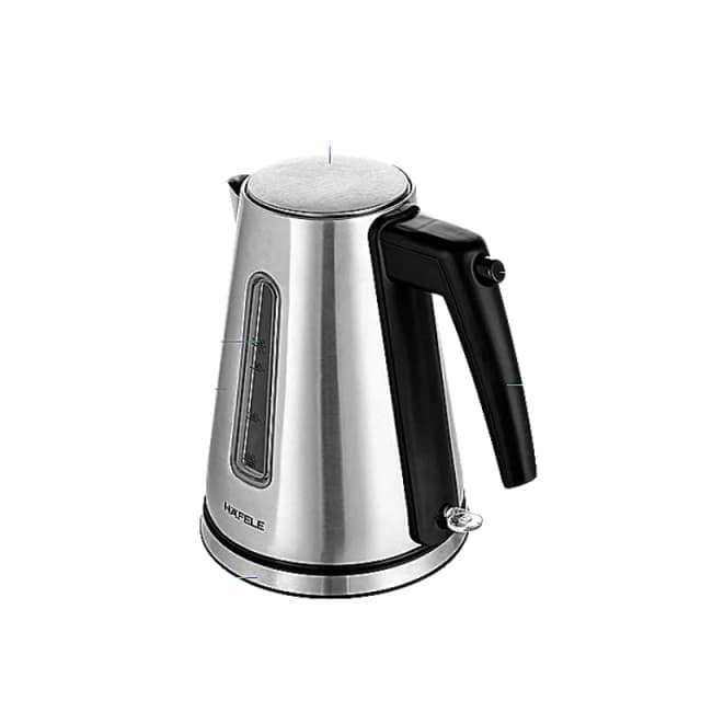 So sánh giá Bình đun siêu tốc Hafele 1.7 lít T-907B (535.43.731) rẻ nhất? - Ảnh 10