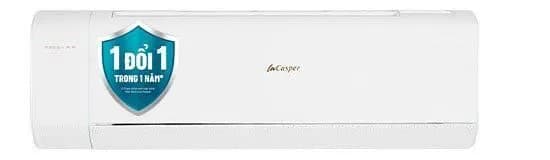 So sánh giá Máy lạnh 2 chiều Casper Inverter 1 HP XH-09IF35 rẻ nhất?