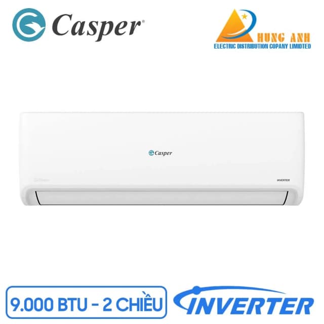 So sánh giá Máy lạnh 2 chiều Casper Inverter 1 HP XH-09IF35 rẻ nhất? - Ảnh 16