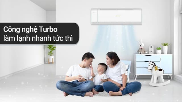 So sánh giá Máy lạnh 2 chiều Casper Inverter 1 HP XH-09IF35 rẻ nhất? - Ảnh 18