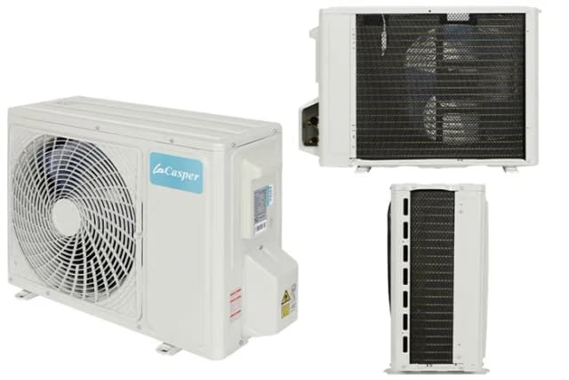 So sánh giá Máy lạnh 2 chiều Casper Inverter 1 HP XH-09IF35 rẻ nhất? - Ảnh 10