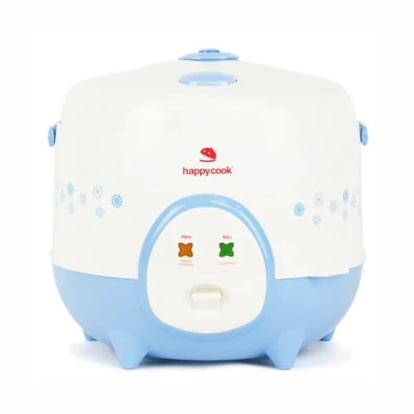 So sánh giá Nồi cơm nắp gài Happycook 1.8 lít HC-180A rẻ nhất? - Ảnh 7