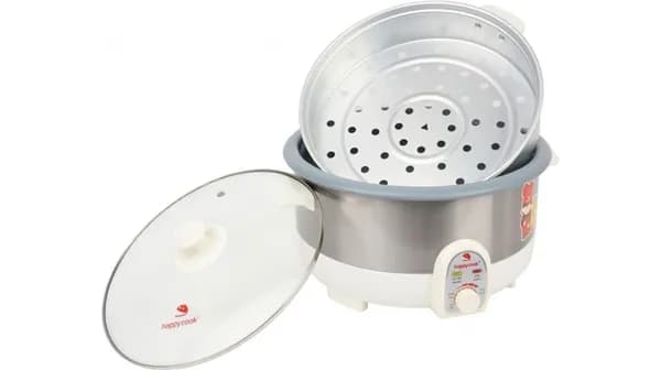 So sánh giá Nồi lẩu điện Happycook HCHP-350ST 3.5 lít rẻ nhất? - Ảnh 11