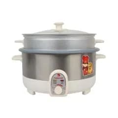 So sánh giá Nồi lẩu điện Happycook HCHP-350ST 3.5 lít rẻ nhất? - Ảnh 7