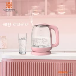 So sánh giá Bình đun siêu tốc Hawonkoo 1.7 lít KEH-171 - Tìm sản phẩm giá rẻ nhất - Ảnh 10
