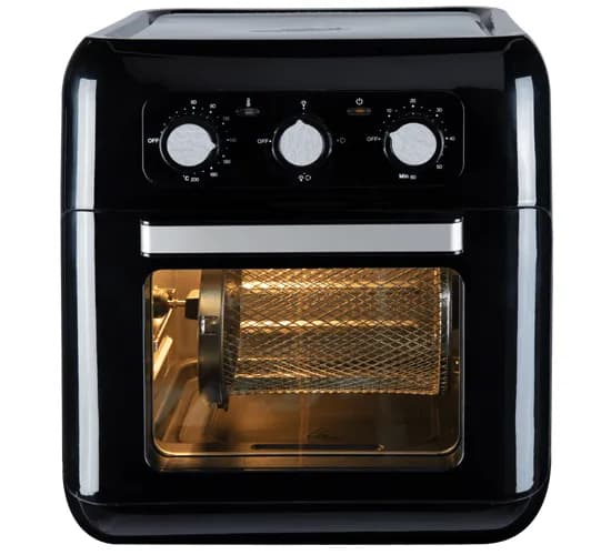 So sánh giá Lò chiên không dầu Hawonkoo 10 lít AFH-100 rẻ nhất? - Ảnh 14