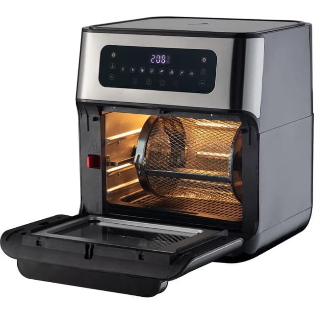 So sánh giá Lò chiên không dầu Hawonkoo 10 lít AFH-100 rẻ nhất? - Ảnh 18