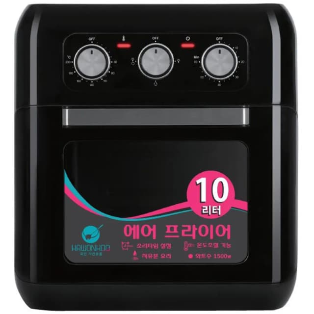 So sánh giá Lò chiên không dầu Hawonkoo 10 lít AFH-100 rẻ nhất? - Ảnh 19