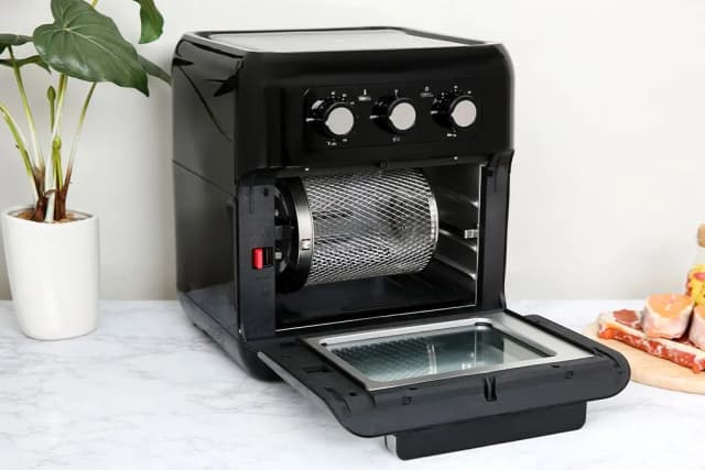 So sánh giá Lò chiên không dầu Hawonkoo 10 lít AFH-100 rẻ nhất? - Ảnh 10