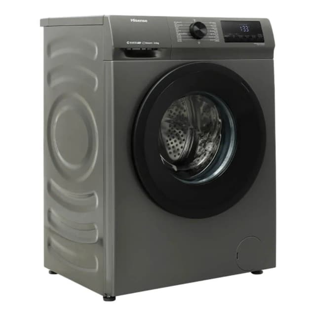 So sánh giá Máy giặt Hisense Inverter 8.5 kg WFQP8523BT rẻ nhất? - Ảnh 11
