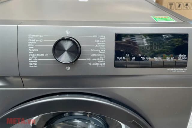 So sánh giá Máy giặt Hisense Inverter 8.5 kg WFQP8523BT rẻ nhất? - Ảnh 19