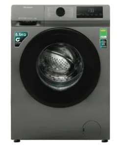 Máy giặt Hisense Inverter 8.5 kg WFQP8523BT - Giá rẻ nhất hôm nay - Ảnh 3