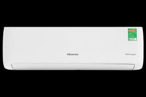 So sánh giá Máy lạnh Hisense Inverter 1.5 HP AS-12TR4RLRCA00 rẻ nhất? - Ảnh 8