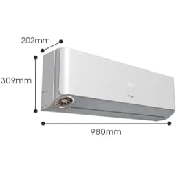 Máy lạnh Hisense Inverter 1.5 HP AS-12TW4RWUVA00 - Giá rẻ nhất hôm nay - Ảnh 12