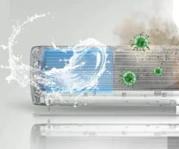 Máy lạnh Hisense Inverter 1.5 HP AS-12TW4RWUVA00 - Giá rẻ nhất hôm nay - Ảnh 14