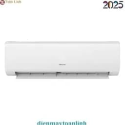 Máy lạnh Hisense Inverter 1.5 HP AS-12TW4RWUVA00 - Giá rẻ nhất hôm nay - Ảnh 9