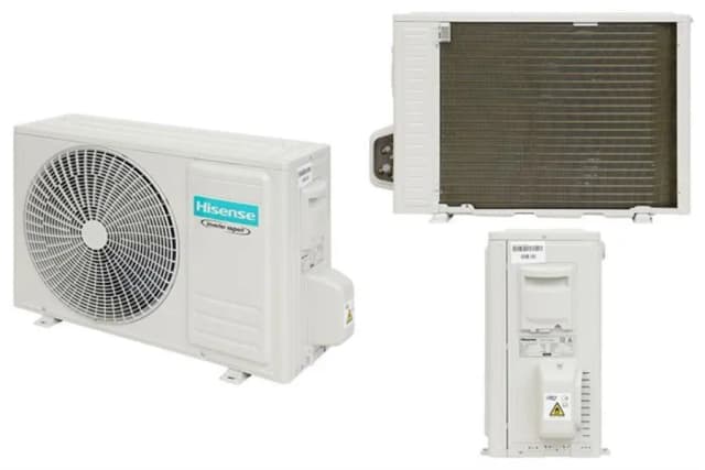 So sánh giá Máy lạnh Hisense Inverter 2 HP AS-18TR4RMSCA01 rẻ nhất? - Ảnh 9